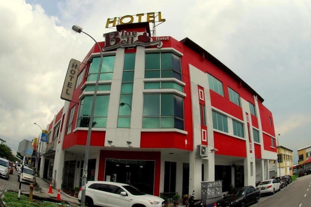 Bluebell Hotel スクダイ エクステリア 写真