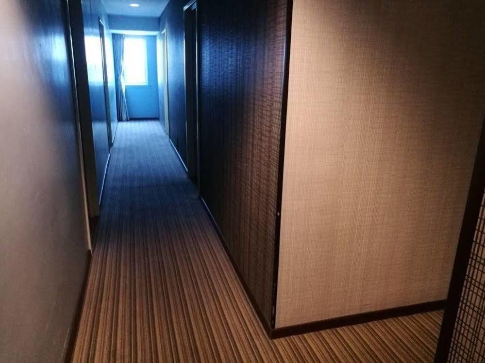 Bluebell Hotel スクダイ エクステリア 写真